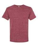 Snow Heather Jersey T-Shirt