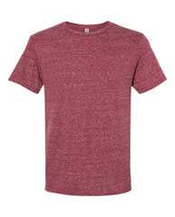Snow Heather Jersey T-Shirt