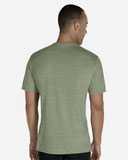 Snow Heather Jersey T-Shirt