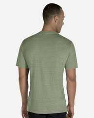 Snow Heather Jersey T-Shirt