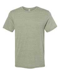 Snow Heather Jersey T-Shirt