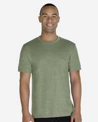 Snow Heather Jersey T-Shirt