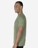 Snow Heather Jersey T-Shirt