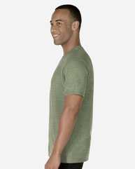 Snow Heather Jersey T-Shirt