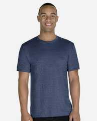 Snow Heather Jersey T-Shirt