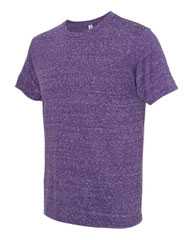 Snow Heather Jersey T-Shirt