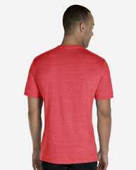 Snow Heather Jersey T-Shirt