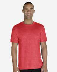 Snow Heather Jersey T-Shirt