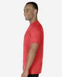 Snow Heather Jersey T-Shirt