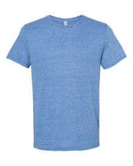 Snow Heather Jersey T-Shirt