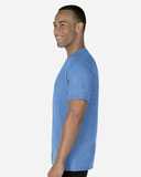 Snow Heather Jersey T-Shirt