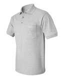 Gildan DryBlend® Jersey Pocket Polo 8900