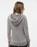 Women's Zen Fleece Hooded Sweatshirt