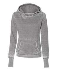 Women's Zen Fleece Hooded Sweatshirt