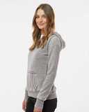Women's Zen Fleece Hooded Sweatshirt