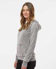 Women's Zen Fleece Hooded Sweatshirt