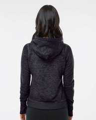 Women's Zen Fleece Hooded Sweatshirt