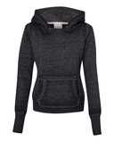 Women's Zen Fleece Hooded Sweatshirt