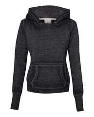 Women's Zen Fleece Hooded Sweatshirt