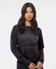 Women's Zen Fleece Hooded Sweatshirt
