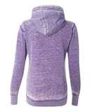 Women's Zen Fleece Full-Zip Hooded Sweatshirt