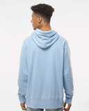 Vintage Zen Fleece Hooded Sweatshirt
