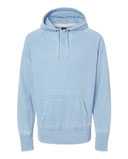 Vintage Zen Fleece Hooded Sweatshirt