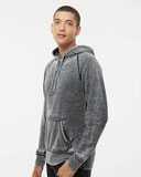 Vintage Zen Fleece Hooded Sweatshirt