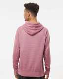 Vintage Zen Fleece Hooded Sweatshirt
