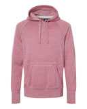 Vintage Zen Fleece Hooded Sweatshirt