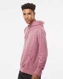 Vintage Zen Fleece Hooded Sweatshirt