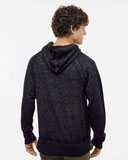 Vintage Zen Fleece Hooded Sweatshirt