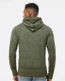 Vintage Zen Fleece Hooded Sweatshirt