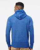Vintage Zen Fleece Hooded Sweatshirt