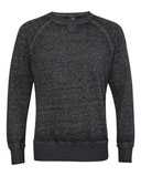 Vintage Zen Fleece Crewneck Sweatshirt