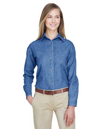 Women's Cypress Denim