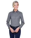 Women's Whisper Twill Dress Shirt