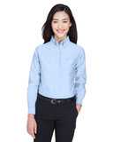 Women's Classic Wrinkle-Resistant Oxford Shirt
