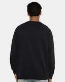 Next Level Laguna Raglan Crewneck Sweatshirt 9000N