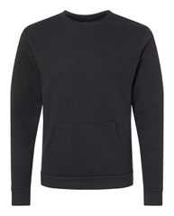 Unisex Santa Cruz Pocket Sweatshirt