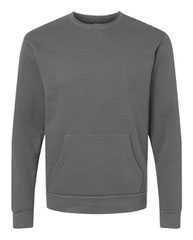 Unisex Santa Cruz Pocket Sweatshirt