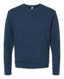 Unisex Santa Cruz Pocket Sweatshirt