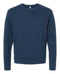 Unisex Santa Cruz Pocket Sweatshirt