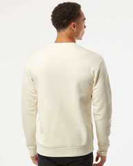 Unisex Santa Cruz Pocket Sweatshirt