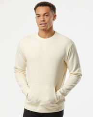 Unisex Santa Cruz Pocket Sweatshirt