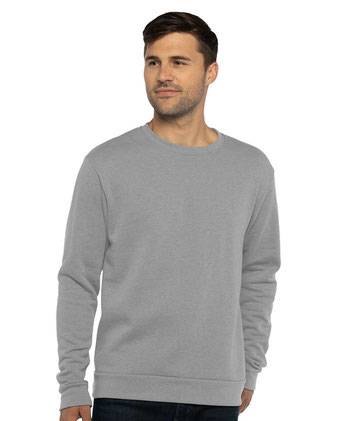 Next Level Malibu Crewneck Sweatshirt 9002N