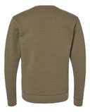 Next Level Malibu Crewneck Sweatshirt 9002N