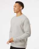 Next Level Malibu Crewneck Sweatshirt 9002N