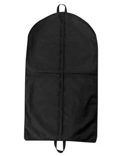 Gusseted Garment Bag Gusseted Garment Bag