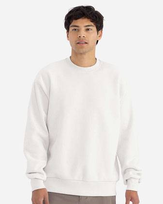 Heavyweight Crewneck Sweatshirt